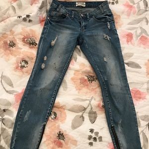 One teaspoon jeans